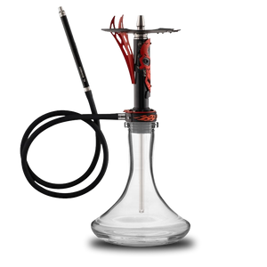 El Bomber 4x4 Hookah - Apocalypse - Shishana.co.uk
