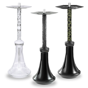 Embery Mono-H 4.0 Hookah - Shishana.co.uk