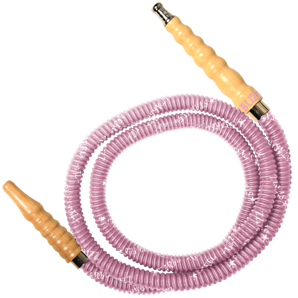 Starbuzz Junior Shisha Hose Shishana.co.uk