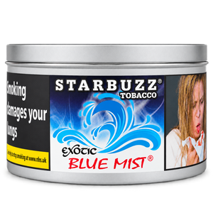 Starbuzz Shisha Flavours 250g — transparent product photograph