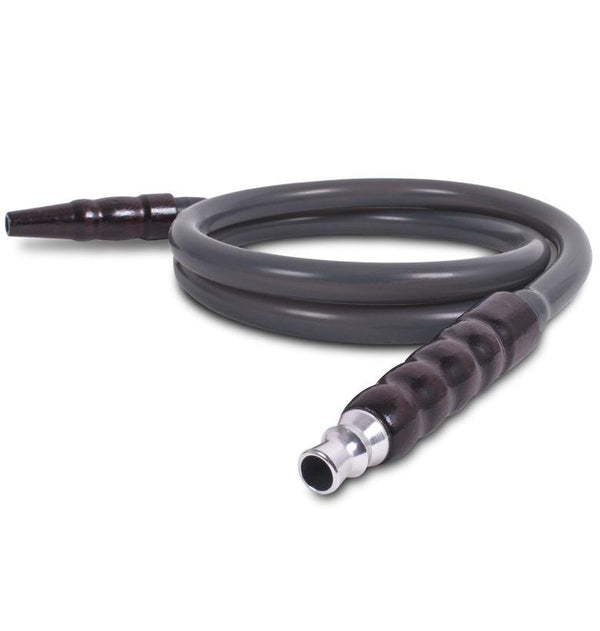 Sahara Smoke Silicone Hose Shishana.co.uk