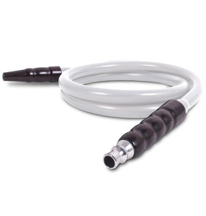 Sahara Smoke Silicone Hose Shishana.co.uk