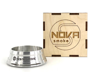 Nova Smoke Heat Management Device Shishana.co.uk