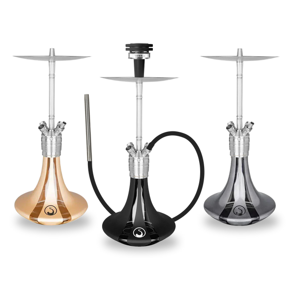 Steamulation Ultimate Gen. III - Shishana.co.uk