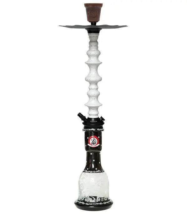 Starbuzz Wood Line Challenger Shisha SET Starbuzz