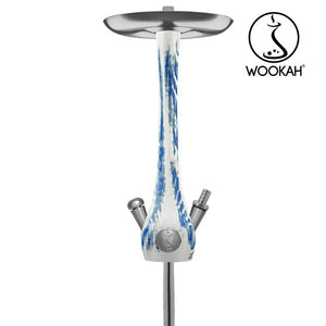 WOOKAH Body Arctic Blue