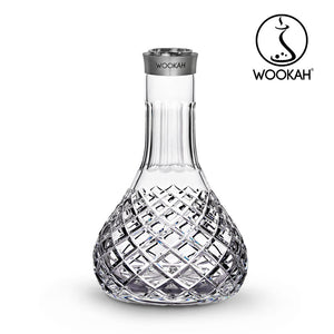 WOOKAH Vase Mastercut Check