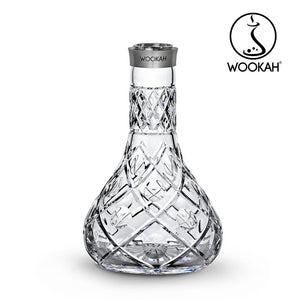 WOOKAH Vase Mastercut Olives