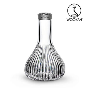 WOOKAH Vase Mastercut Onion