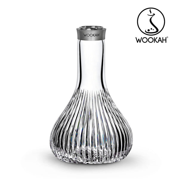 WOOKAH Vase Mastercut Onion