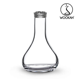 WOOKAH Vase Smooth